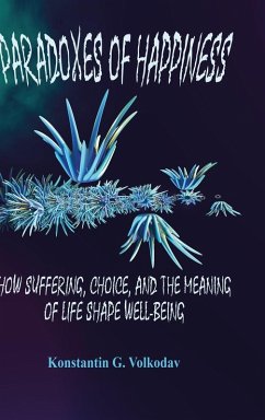 Cover Paradoxes of Happiness