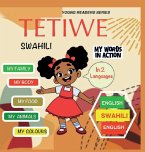 TETIWE - SWAHILI