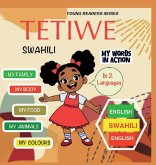 TETIWE - SWAHILI