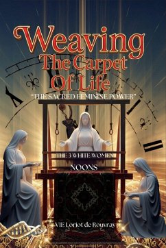 Cover Weaving The Carpet Of Life