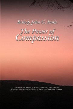 The Power of Compassion - G Innis, John