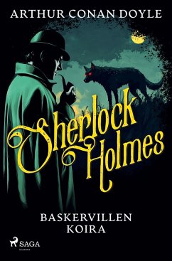 Baskervillen koira - Doyle, Arthur Conan Baskervillen koira - Doyle, Arthur Conan