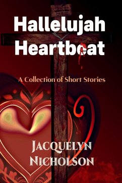 Cover Hallelujah Heartbeat