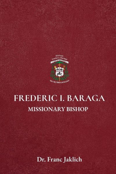 Frederic I. Baraga