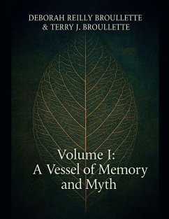 Cover A Vessel of Memory and Myth