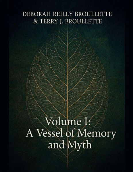 A Vessel of Memory and Myth