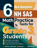 6 New Hampshire NH SAS Math Practice Tests for Grade 3 Students