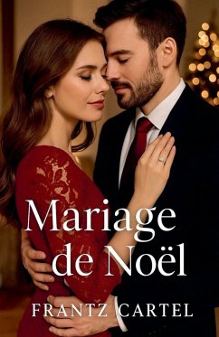 Mariage de Noël - Cartel, Frantz Mariage de Noël - Cartel, Frantz