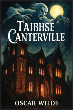 Taibhse Canterville - Wilde, Oscar