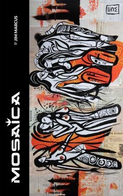 Mosaica - Marcus, Jim