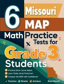 6 Missouri MAP Math Practice Tests for Grade 3 Students 6 Missouri MAP Math Practice Tests for Grade 3 Students