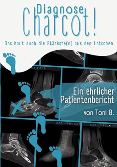 Cover Diagnose Charcot!