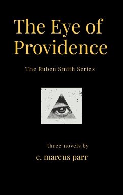 Cover The Eye of Providence