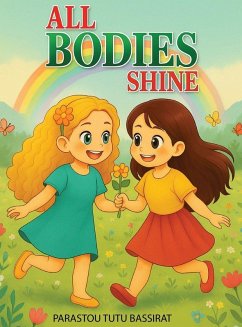 Cover All Bodies Shine