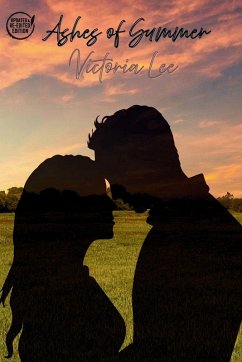 Cover Ashes of summer