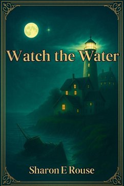 Cover Watch the Water