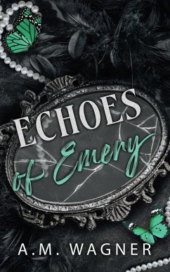 Cover Echoes of Emery
