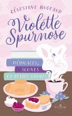 Violette Spurnose (eBook, ePUB)
