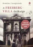 A Freiberg-villa öröksége (eBook, ePUB) A Freiberg-villa öröksége (eBook, ePUB)