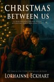 Christmas Between Us (eBook, ePUB) Christmas Between Us (eBook, ePUB)