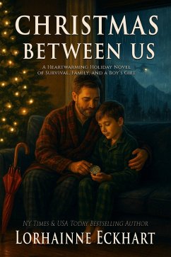 Cover Christmas Between Us (eBook, ePUB)
