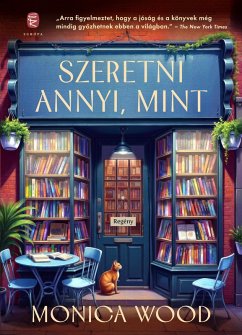 Cover Szeretni annyi, mint (eBook, ePUB)