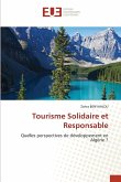 Tourisme Solidaire et Responsable