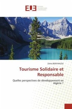 Cover Tourisme Solidaire et Responsable