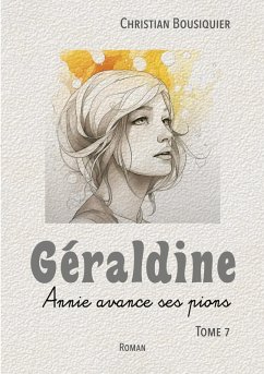 Géraldine Géraldine