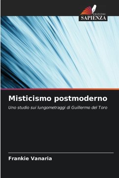 Misticismo postmoderno - Vanaria, Frankie