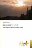 La question du mal La question du mal