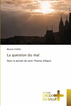 La question du mal - Chifflot, Martine La question du mal - Chifflot, Martine