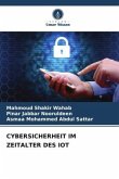 CYBERSICHERHEIT IM ZEITALTER DES IOT