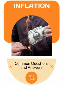 Cover Inflation (eBook, ePUB)