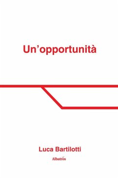 Cover Un'opportunità (eBook, ePUB)
