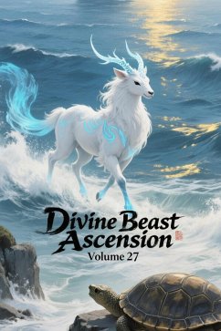 Cover Divine Beast Ascension, Volume 27 (eBook, ePUB)