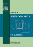 Esercizi di Elettrotecnica (eBook, ePUB)