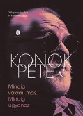 Mindig valami más. Mindig ugyanaz (eBook, ePUB)