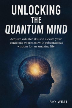Cover Unlocking the Quantum Mind (eBook, ePUB)