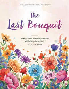 Cover The Last Bouquet (eBook, ePUB)