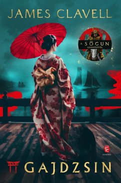 Cover Gajdzsin (eBook, ePUB)