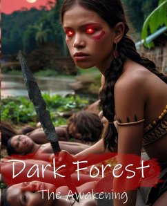 Dark Forest (eBook, ePUB) - Studios, Apollarys art; Lorettu, Dany Dark Forest (eBook, ePUB) - Studios, Apollarys art; Lorettu, Dany