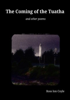 The Coming of the Tuatha - Coyle, Ross