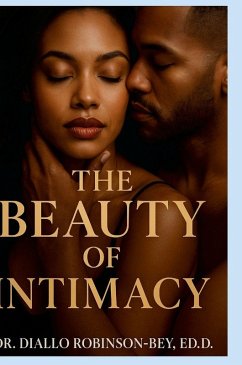 Cover The Beauty of Intimacy