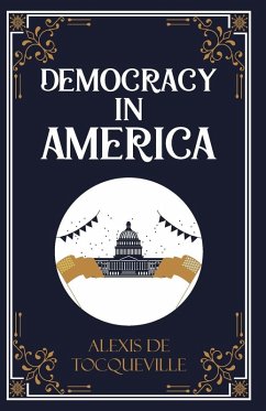 Cover democracy-in-america