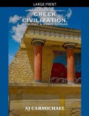 Dawn of Greek Civilization, Neolithic & Early Aegean