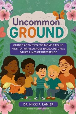 Cover Uncommon Ground