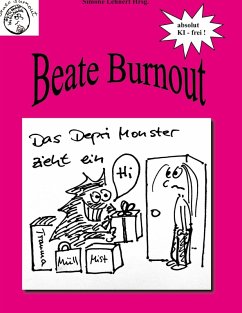 Cover Beate Burnout