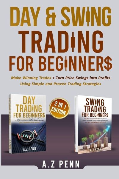 Day & Swing Trading for Beginners