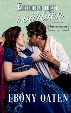 Komma upp i världen - Oaten, Ebony Komma upp i världen - Oaten, Ebony